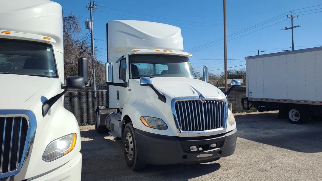 2018 International LT in San Antonio, TX