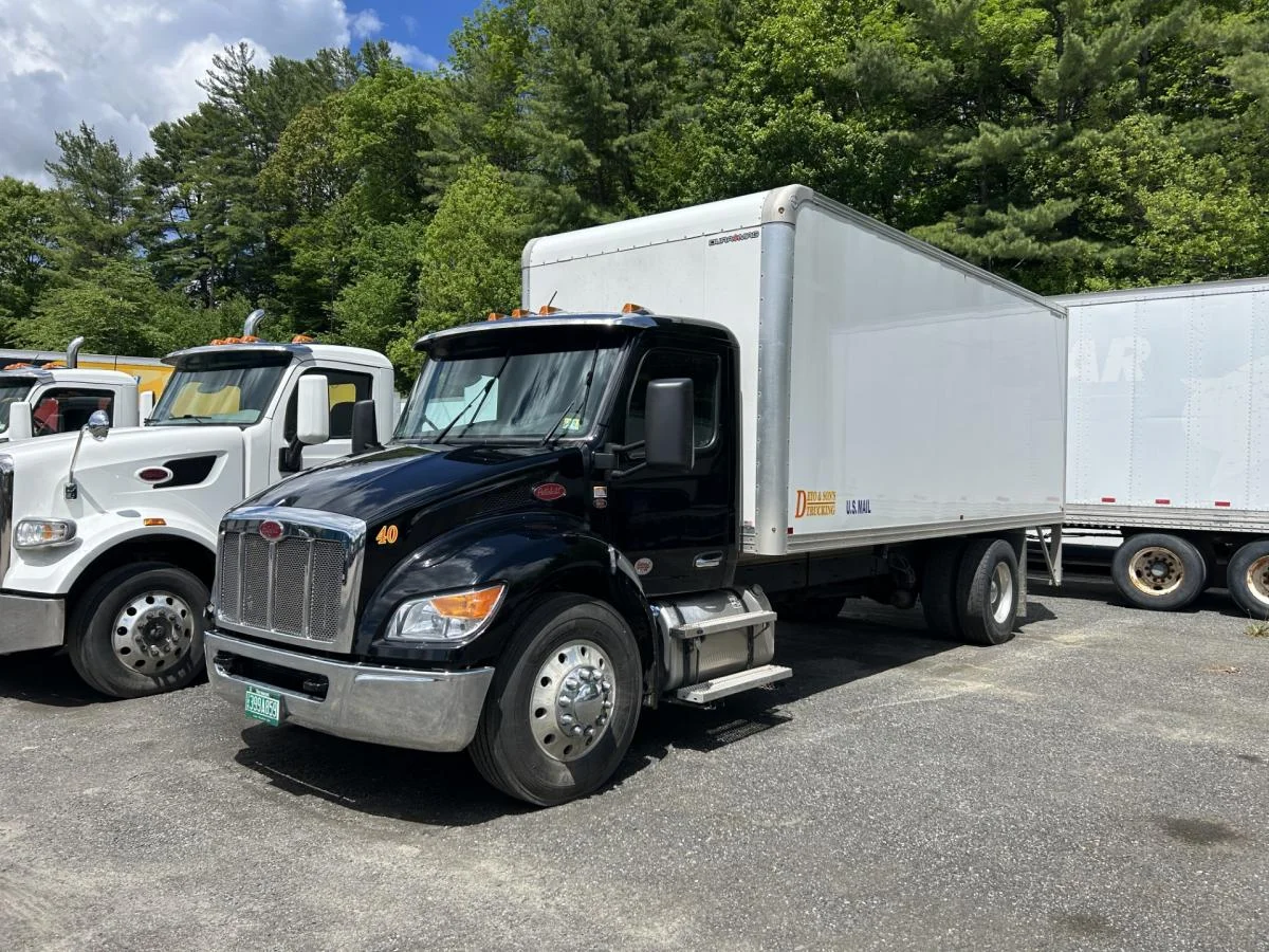 2025 in South Royalton, VT