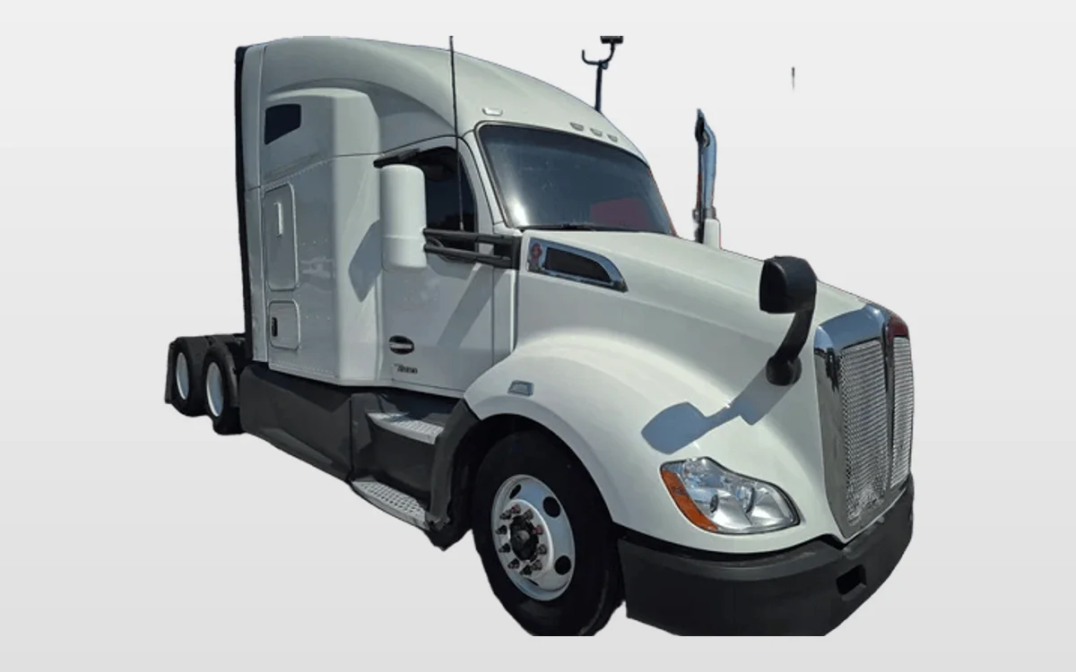 2022 Kenworth T680 - image 1