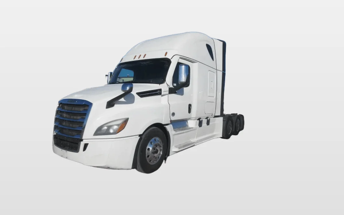 2023 Freightliner - image 1