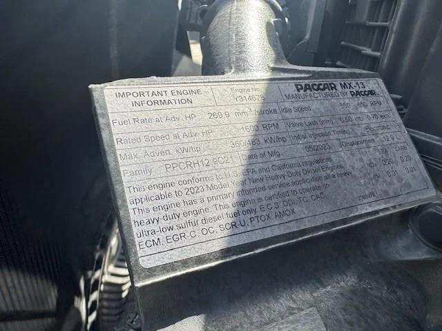 2024 Peterbilt 579 - image 13