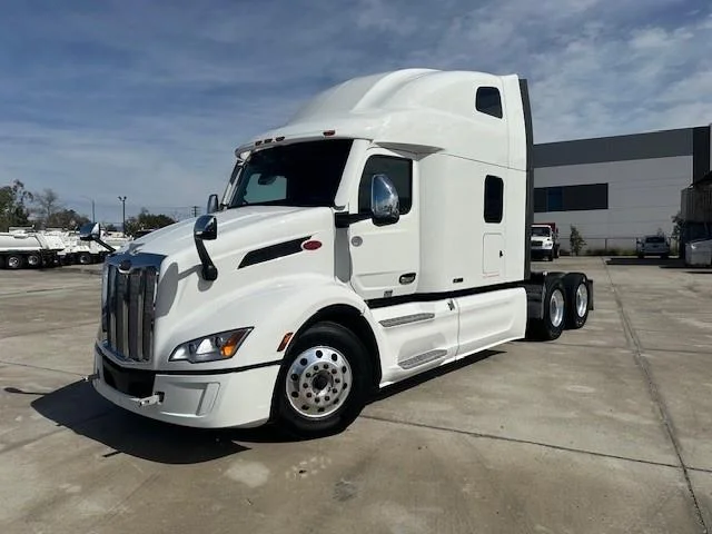 2024 Peterbilt 579 - image 15