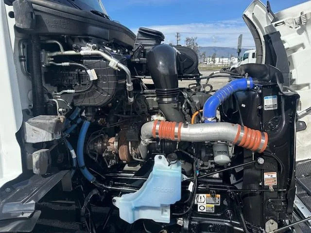 2024 Peterbilt 579 - image 14