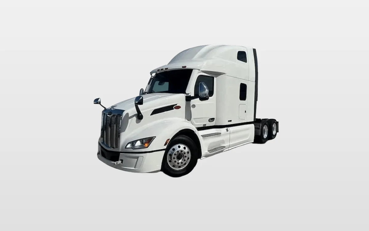 2024 Peterbilt 579 - image 1