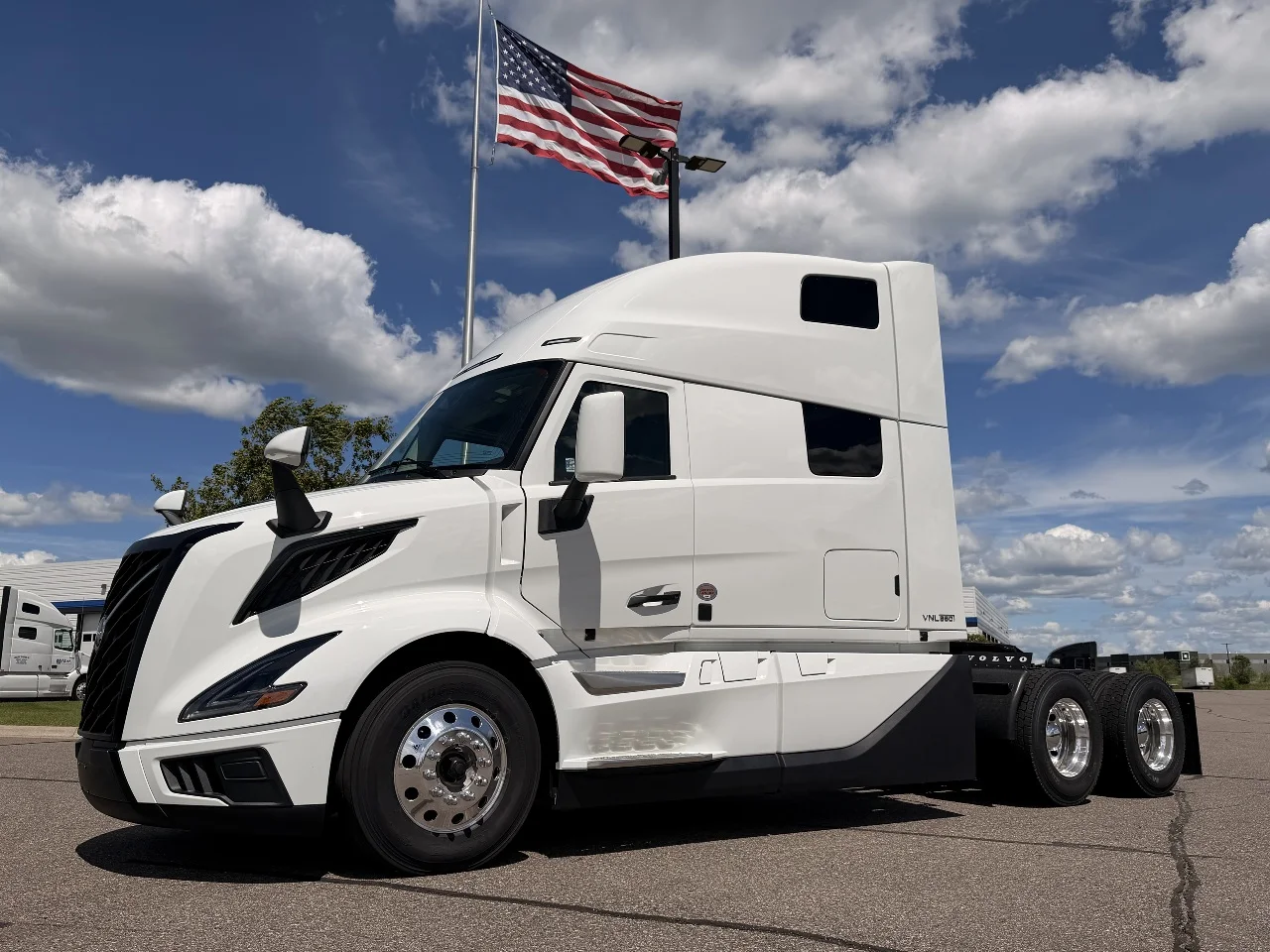 2027 Volvo in Elk River, MN