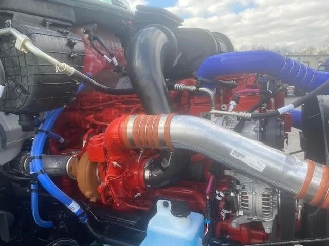 2025 Peterbilt 579 - image 9