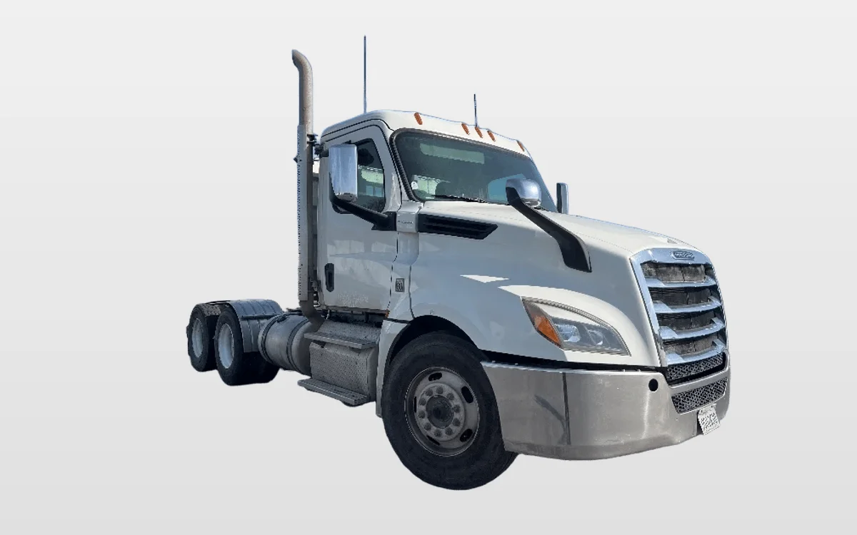 2019 Freightliner - image 1