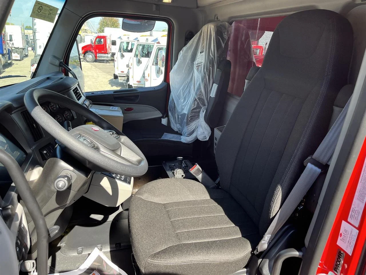 2026 Peterbilt 567 - image 6