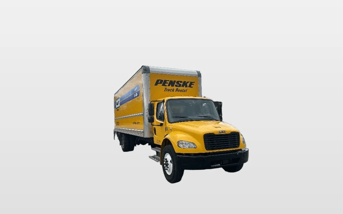 2022 Freightliner M2 106 - image 1