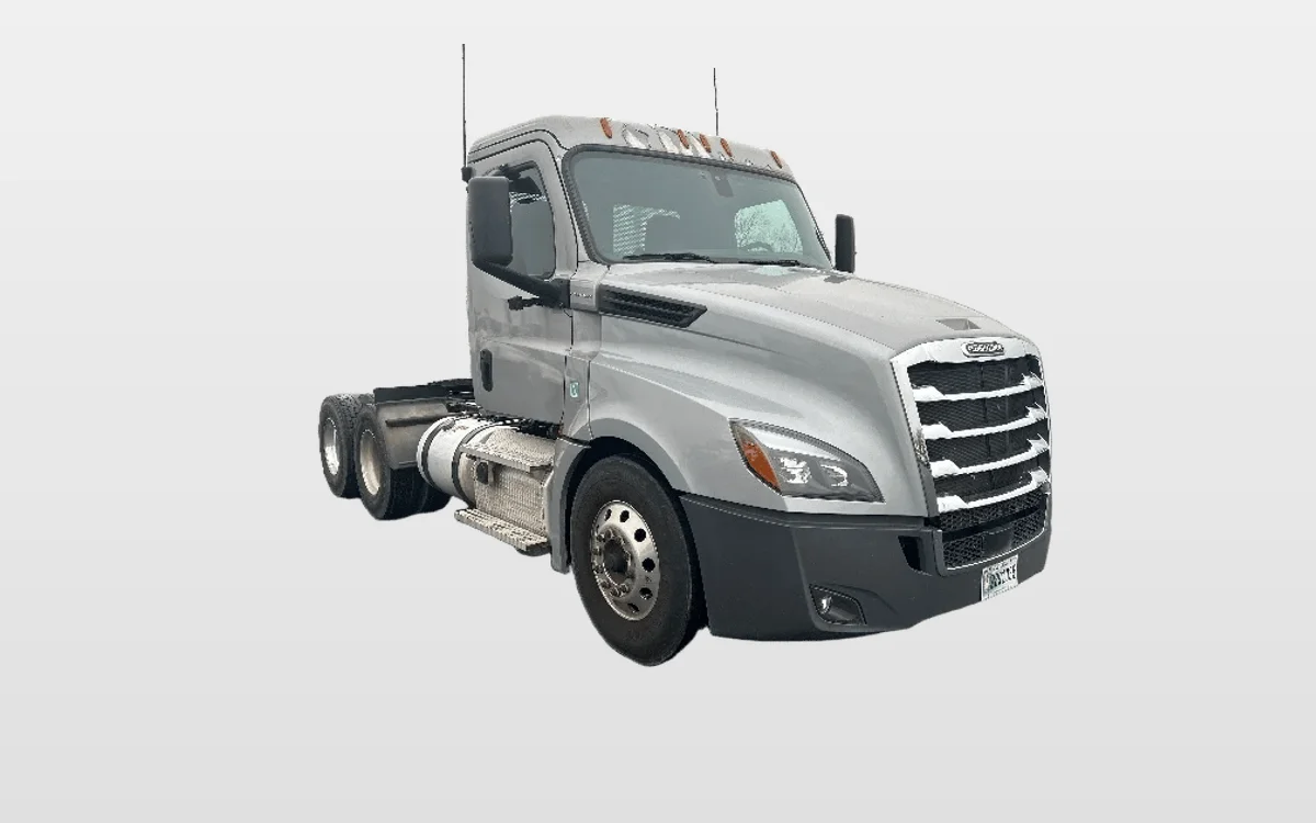 2020 Freightliner - image 1
