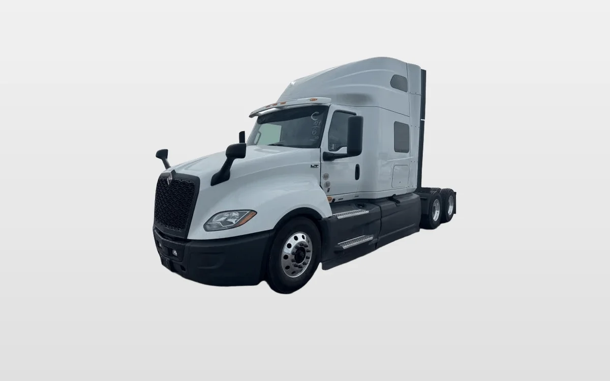 2026 International LT - image 1