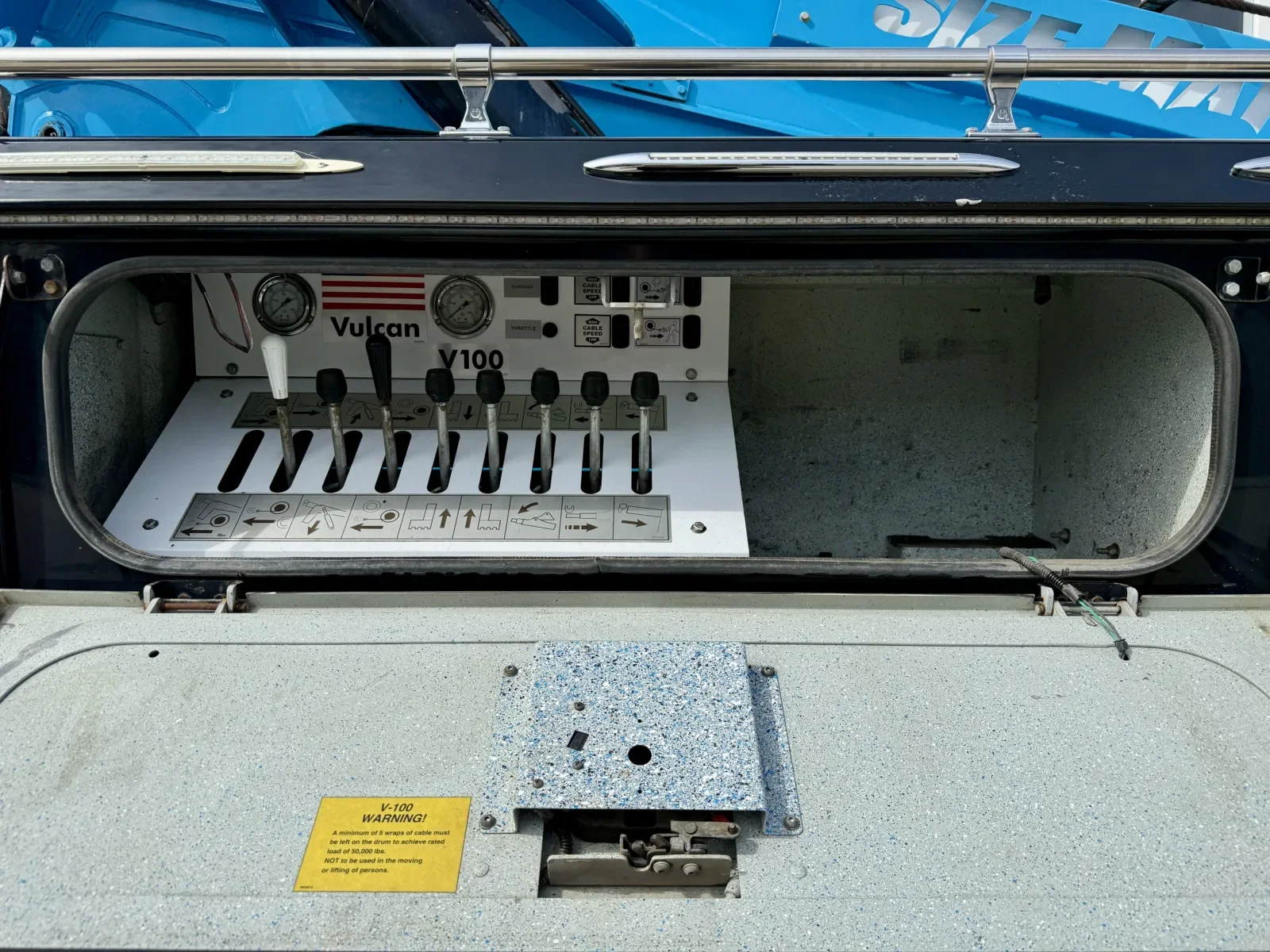 2018 Peterbilt 389 - image 25