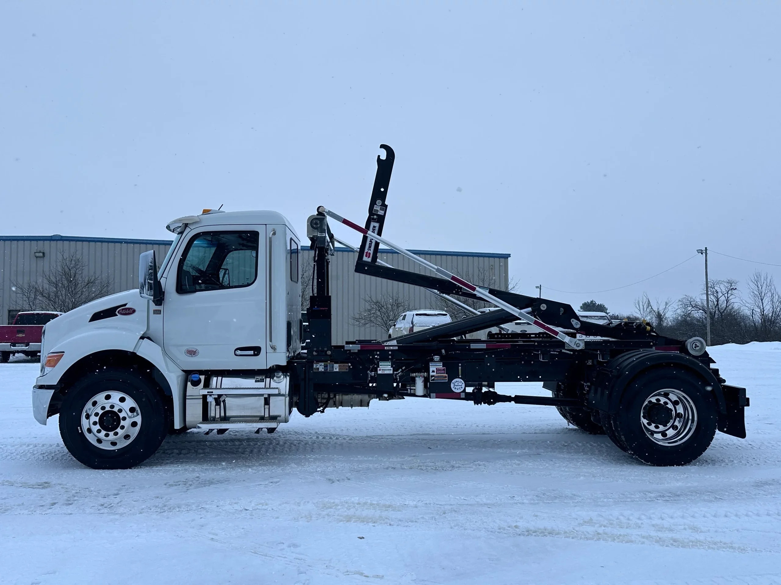 2026 Peterbilt 536 - image 5
