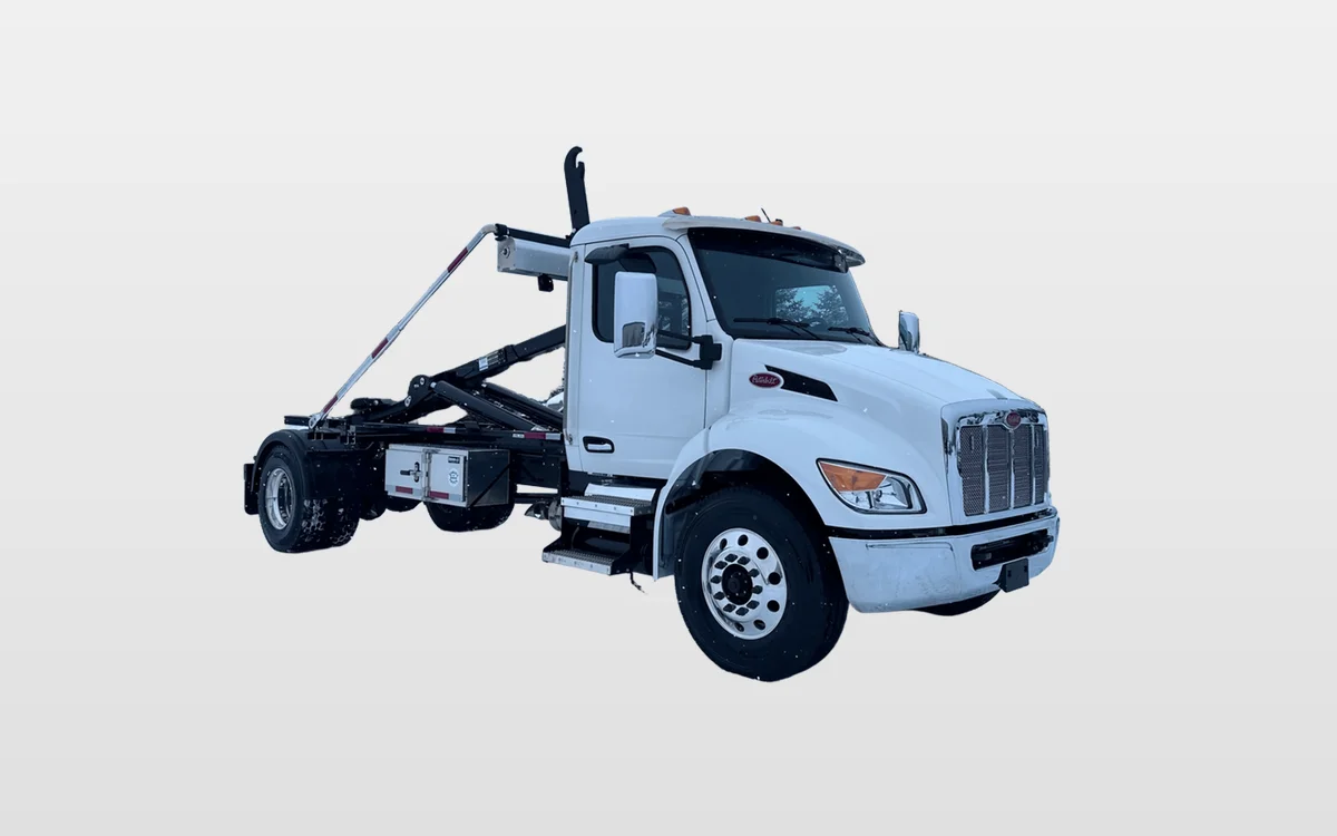 2026 Peterbilt - image 1