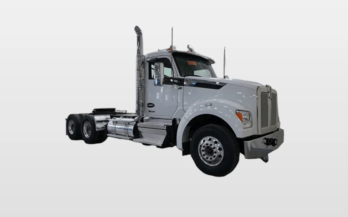 2026 Kenworth - image 1