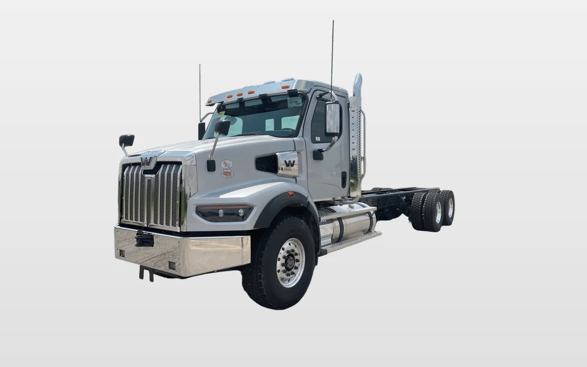 2026 Western Star 49X - image 1