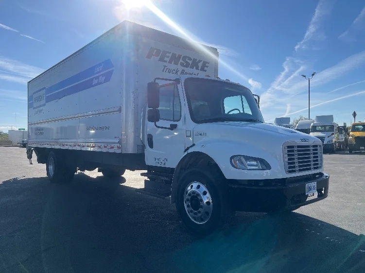 2020 Freightliner M2 106 in Fresno, CA