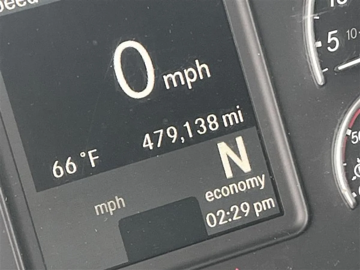 2018 Freightliner Cascadia - image 10