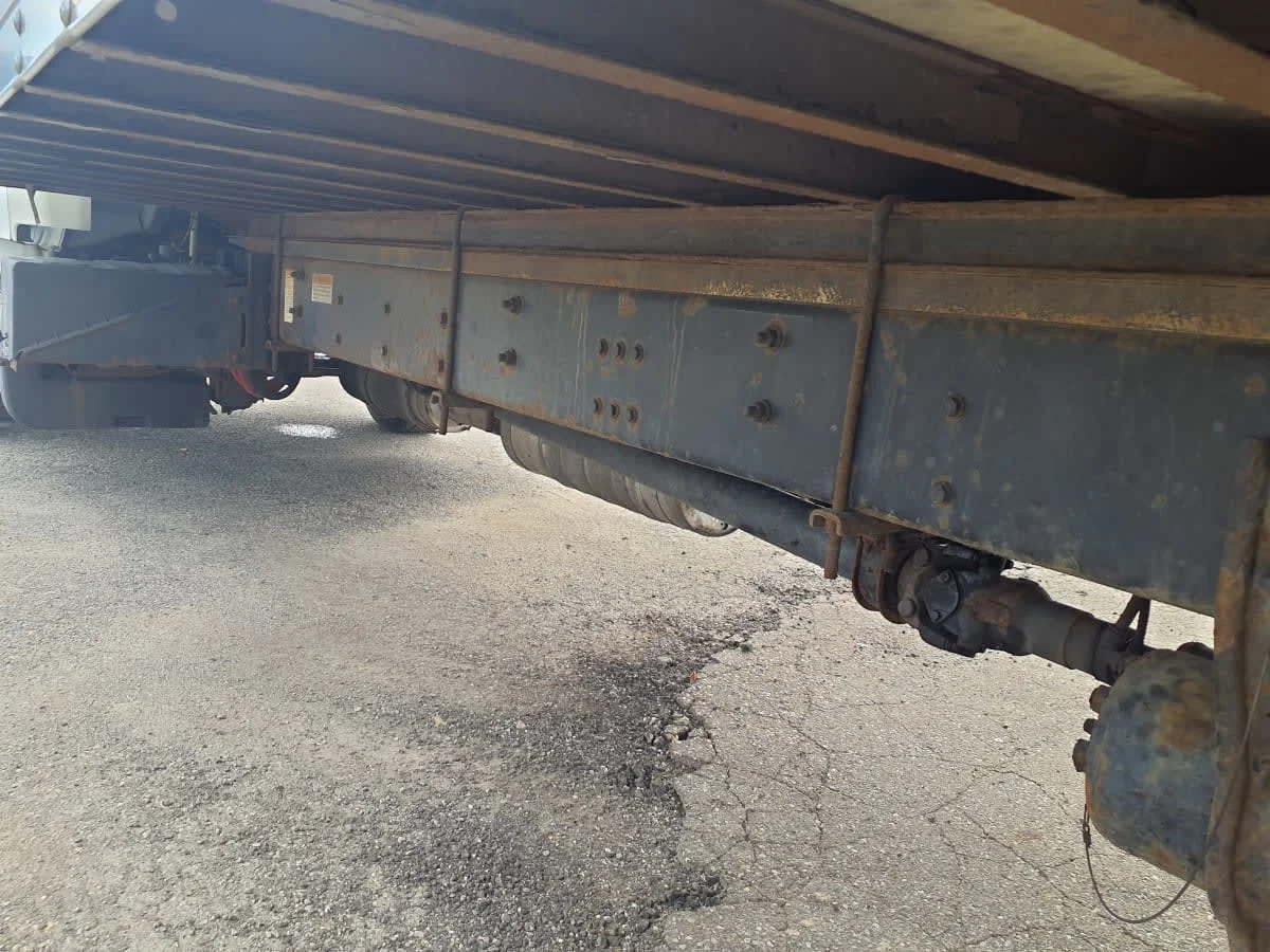 2014 Freightliner M2 106 in Wayland, MI — photo 11