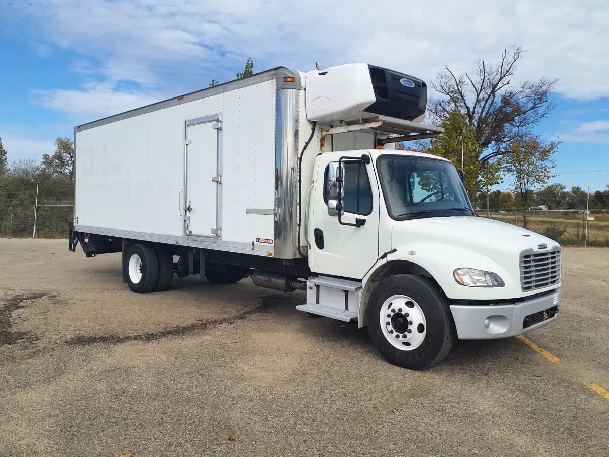 2014 Freightliner M2 106 in Wayland, MI — photo 3