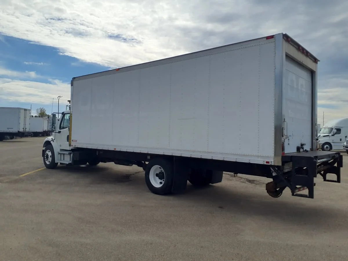 2014 Freightliner M2 106 in Wayland, MI — photo 6