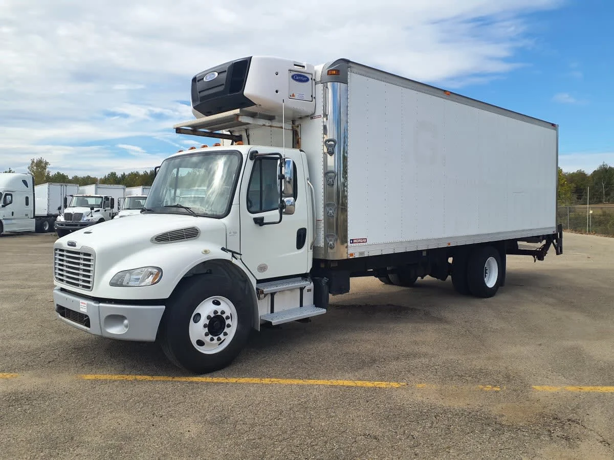 2014 Freightliner M2 106 in Wayland, MI