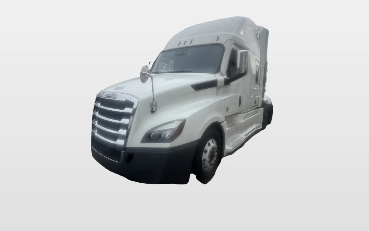 2022 Freightliner Cascadia - image 1
