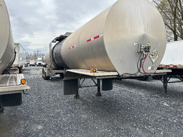 2021 Heil Trailer in Harrisburg, PA