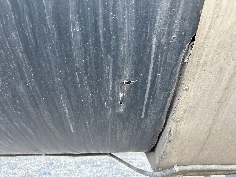 2021 Heil Trailer in Harrisburg, PA — photo 8