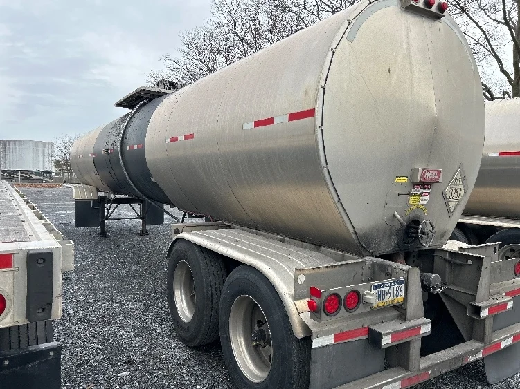 2021 Heil Trailer in Harrisburg, PA — photo 3