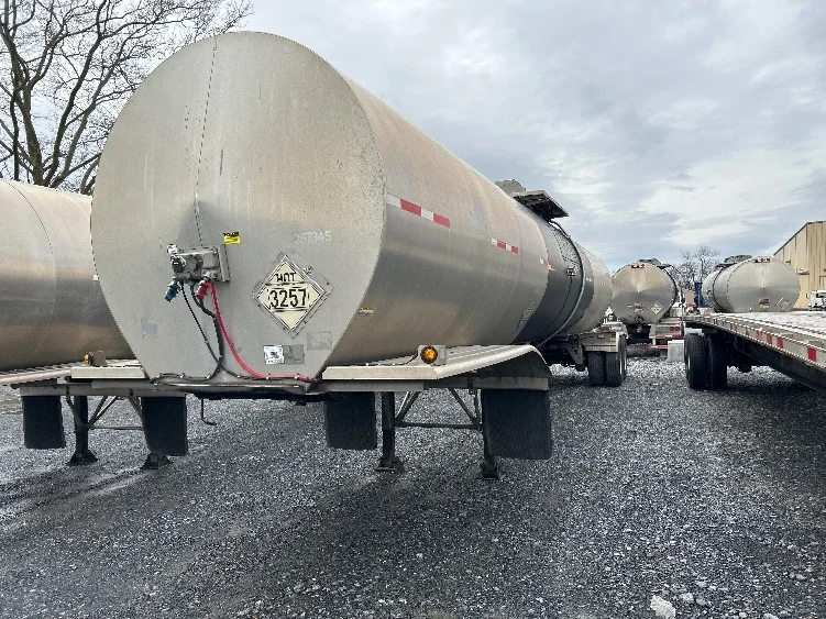 2021 Heil Trailer in Harrisburg, PA — photo 2