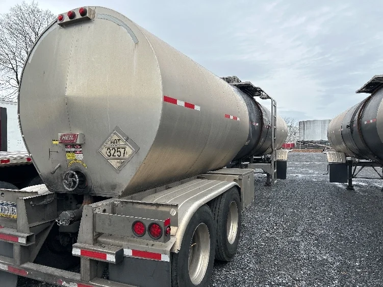 2021 Heil Trailer in Harrisburg, PA — photo 4