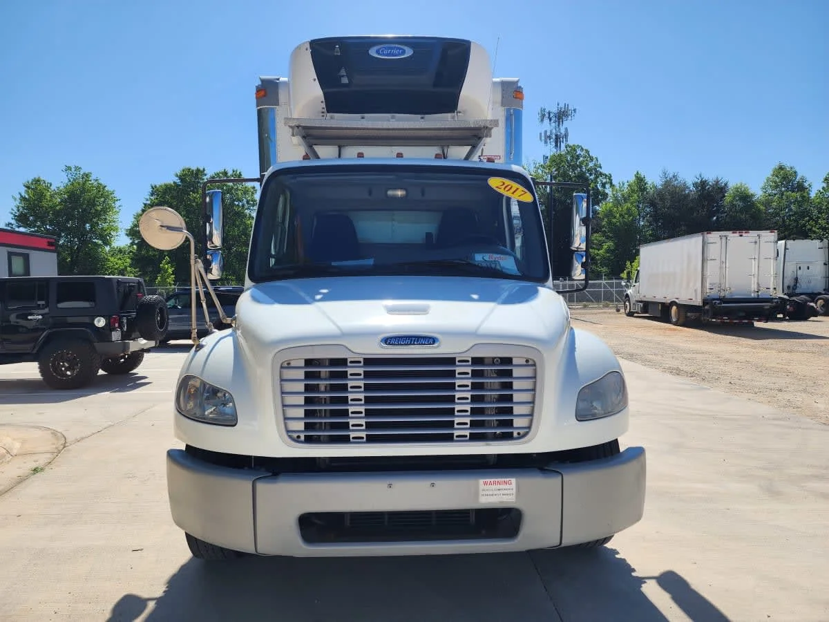 2017 Freightliner M2 106 in Greensboro, NC — photo 2