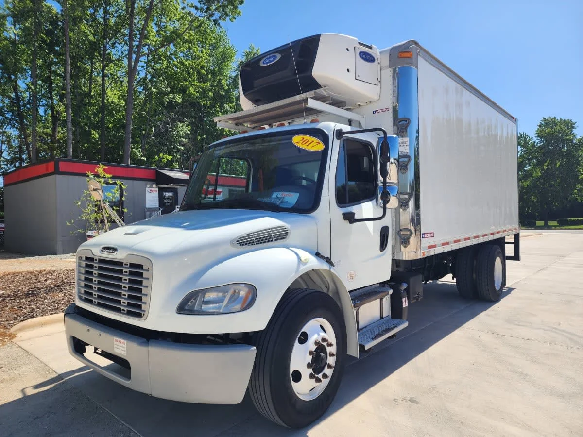 2017 Freightliner M2 106 in Greensboro, NC