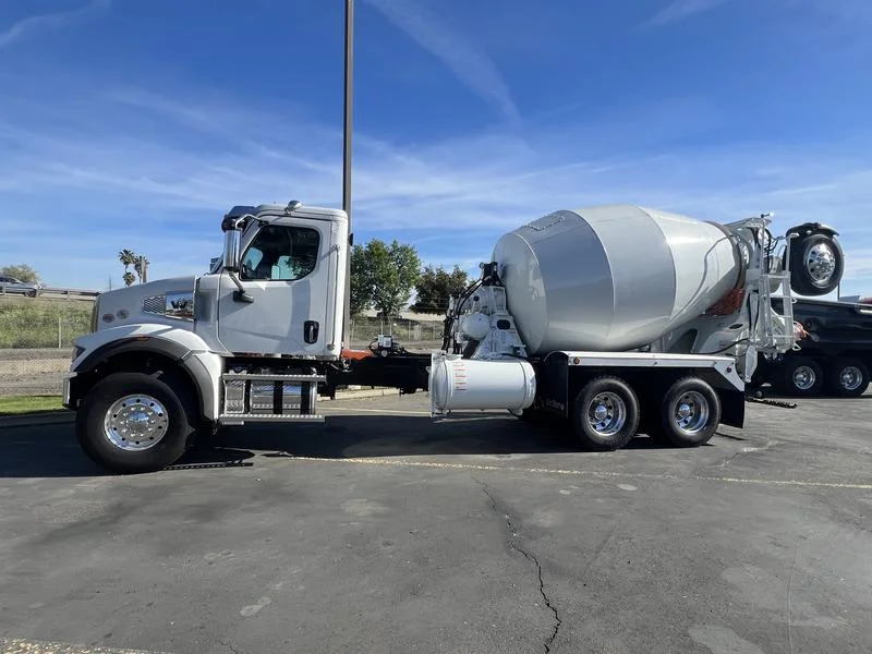 2026 Western Star 47X