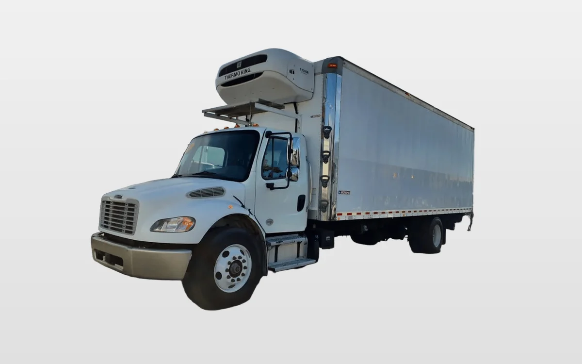 2019 Freightliner M2 106 - image 1