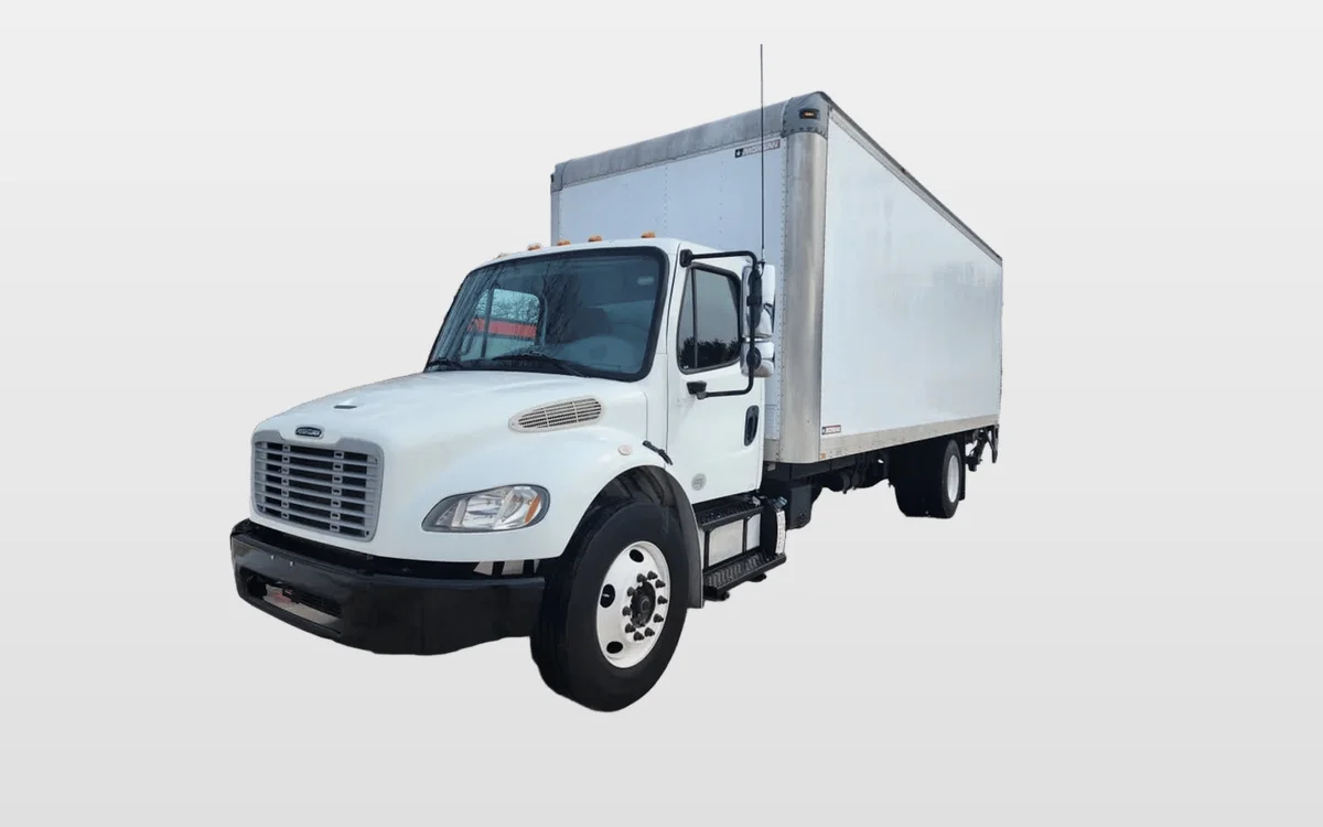 2014 Freightliner M2 106 - image 1