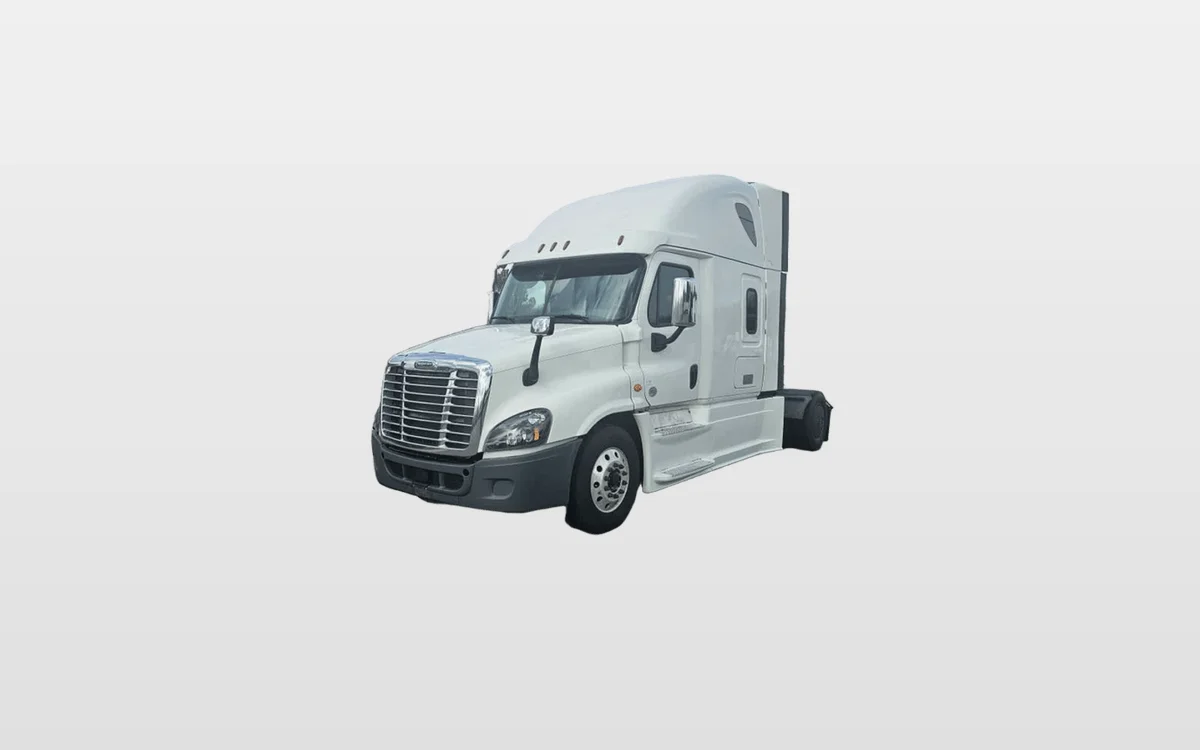 2020 Freightliner - image 1