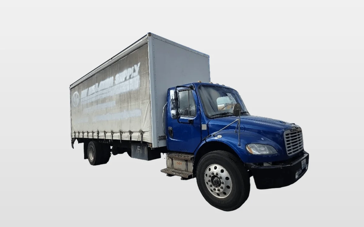 2020 Freightliner M2 106 - image 1