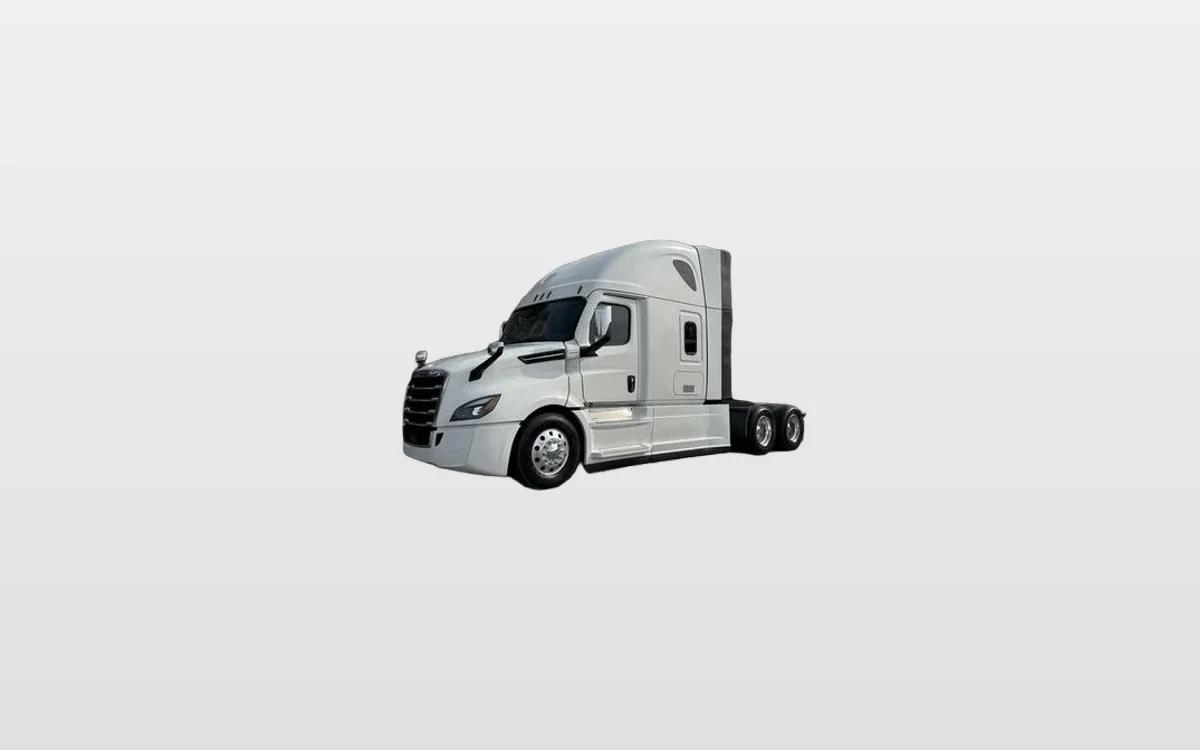 2024 Freightliner Cascadia - image 1