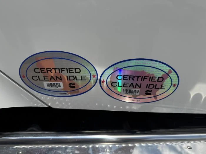 2027 Peterbilt 589 - image 12