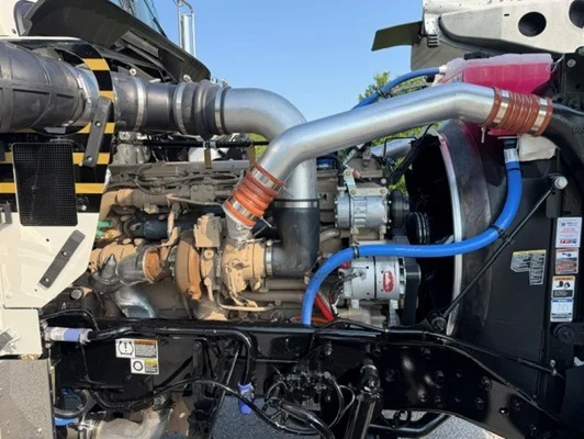 2027 Kenworth W900 in Springfield, MO — photo 24