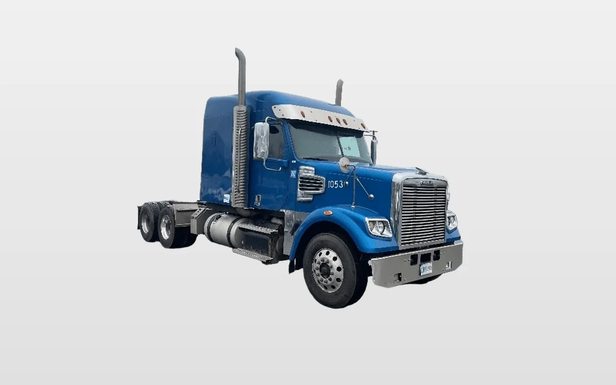 2020 Freightliner - image 1