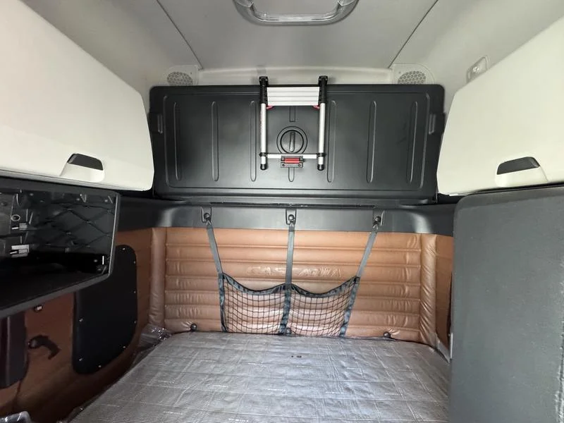 2023 Freightliner Cascadia - image 22