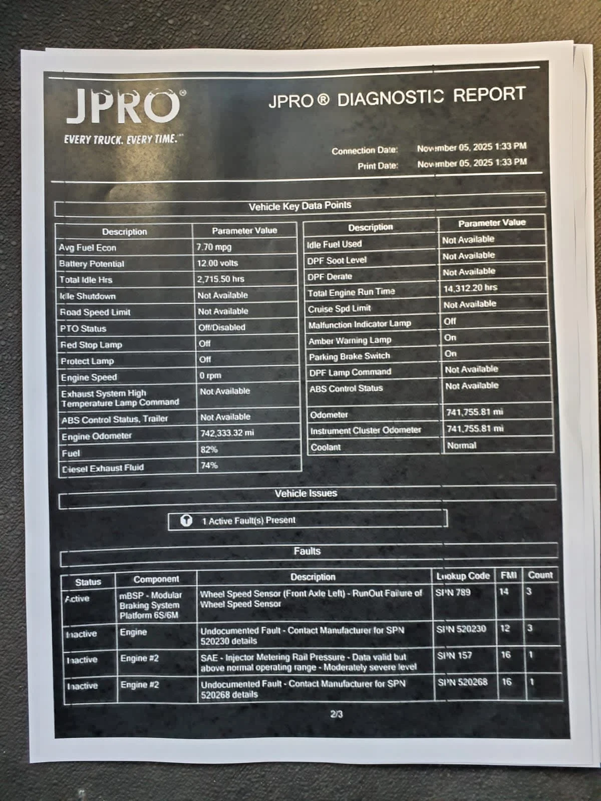 2021 Freightliner Cascadia - image 10