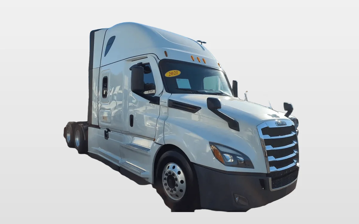 2021 Freightliner - image 1