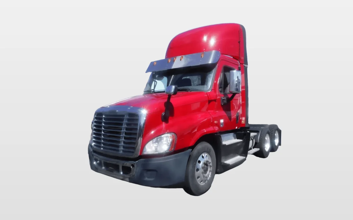 2017 Freightliner - image 1