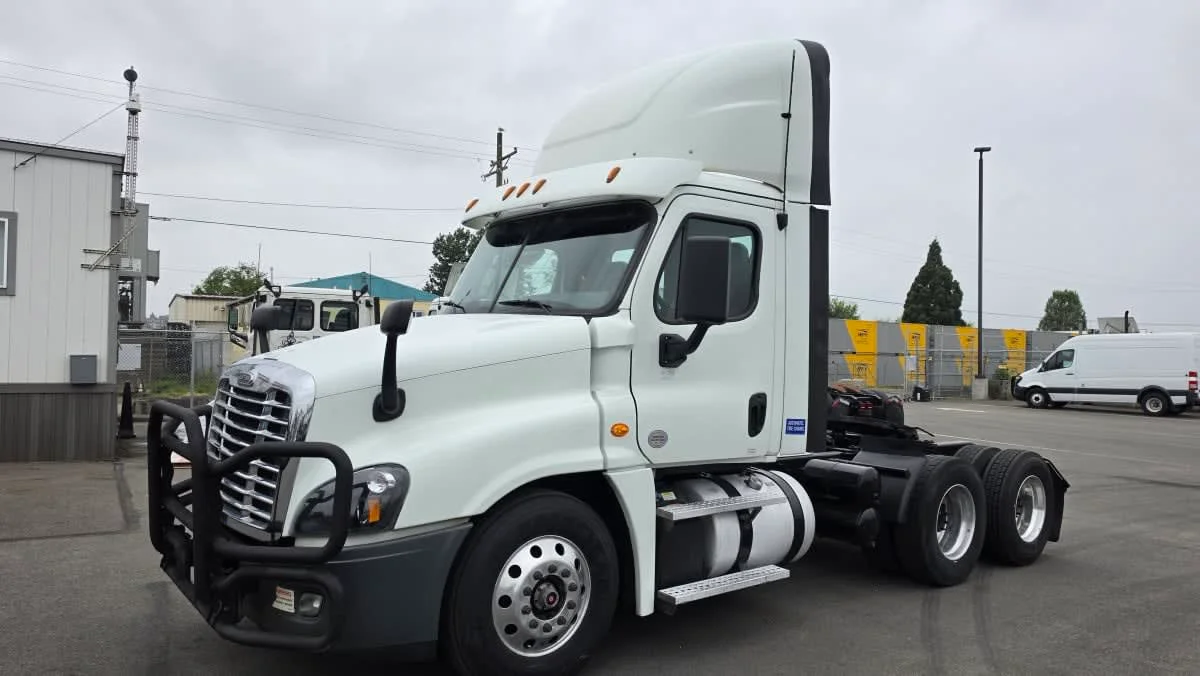 2019 Freightliner Cascadia in Tacoma, WA