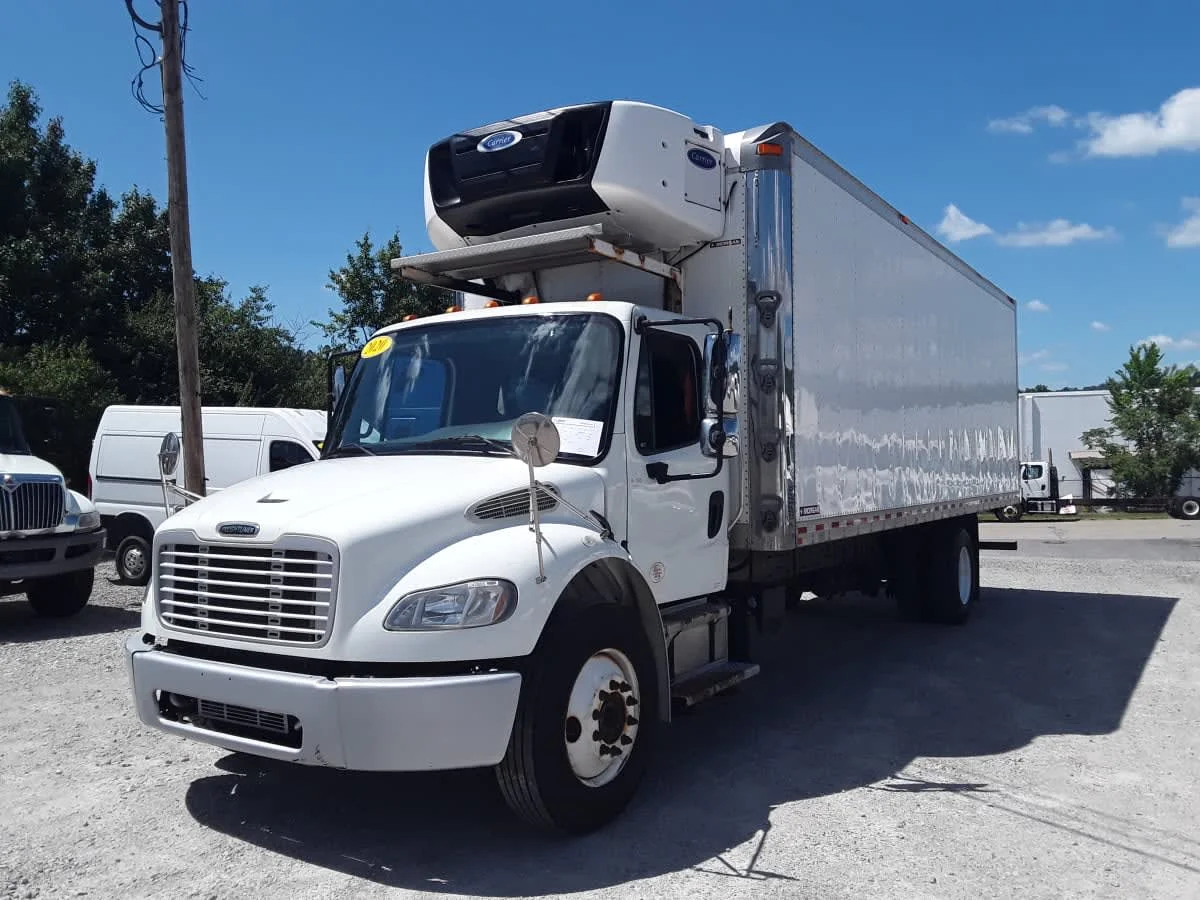2020 Freightliner M2 106