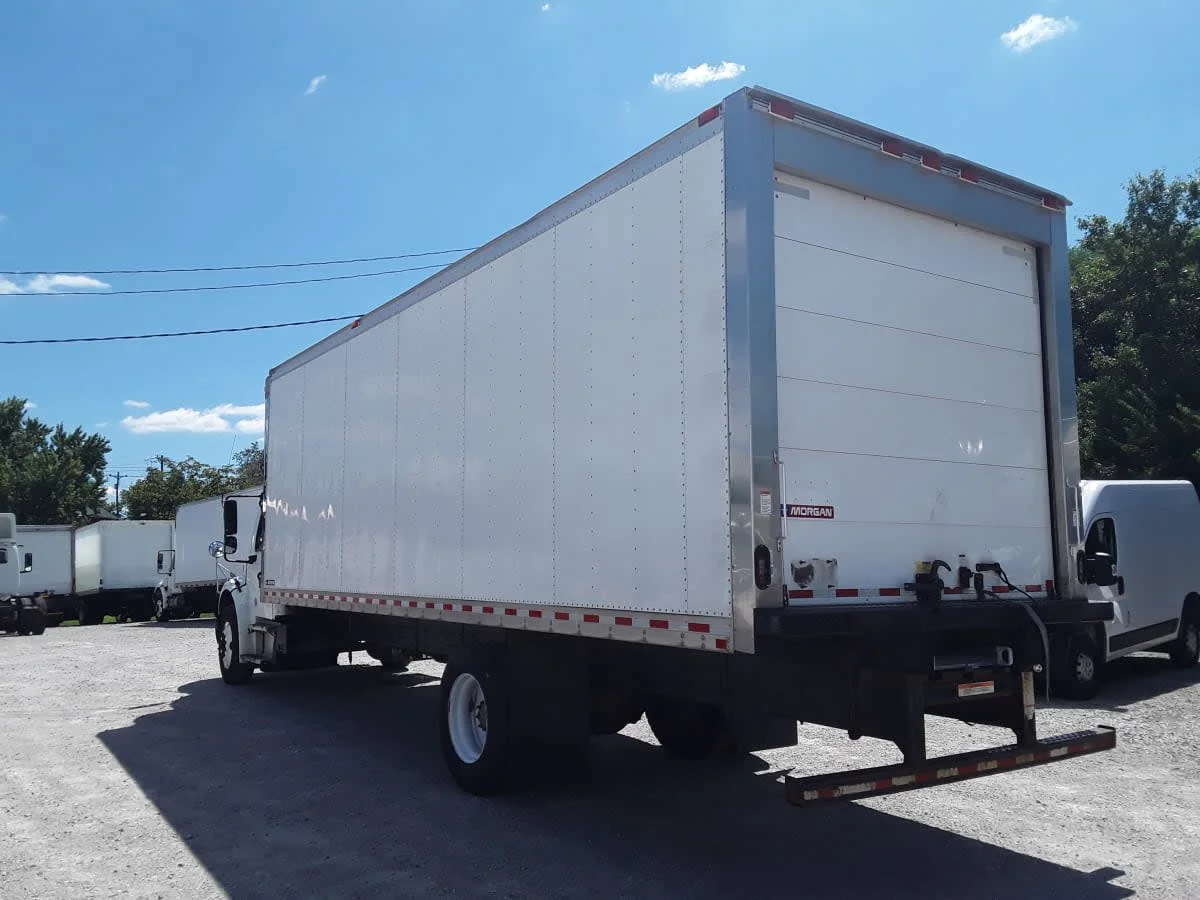 2020 Freightliner M2 106 in Pittsburgh, PA — photo 6